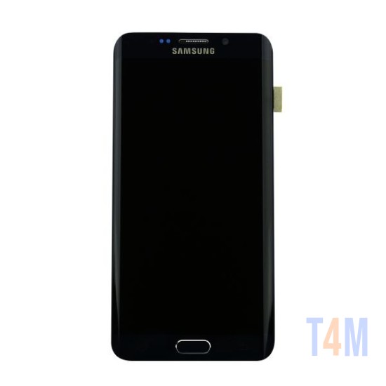 TOUCH+DISPLAY SAMSUNG GALAXY S7 EDGE G935 ( GH96-09784A ) 5.5" BLACK